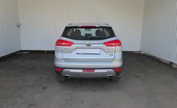 Geely Atlas 2019 года за 42 990 BYN в Минск
