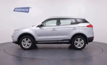 Geely Atlas 2019 года за 40 990 BYN в Минск