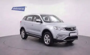 Geely Atlas 2019 года за 40 990 BYN в Минск