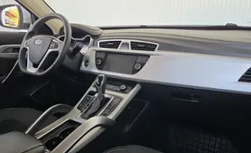 Geely Atlas 2019 года за 42 990 BYN в Минск