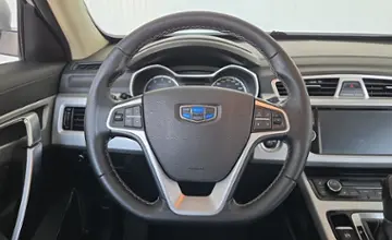 Geely Atlas 2019 года за 42 990 BYN в Минск