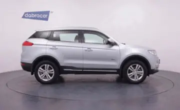 Geely Atlas 2019 года за 40 990 BYN в Минск