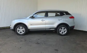 Geely Atlas 2019 года за 42 990 BYN в Минск