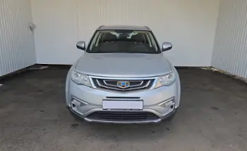 Geely Atlas 2019 года за 42 990 BYN в Минск