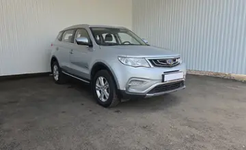 Geely Atlas 2019 года за 42 990 BYN в Минск