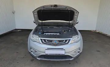 Geely Atlas 2019 года за 42 990 BYN в Минск