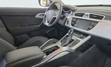 Geely Atlas 2019 года за 42 990 BYN в Минск