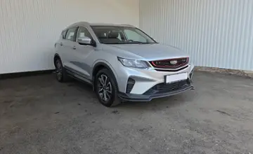 Geely Coolray 2020 года за 39 190 BYN в Минск
