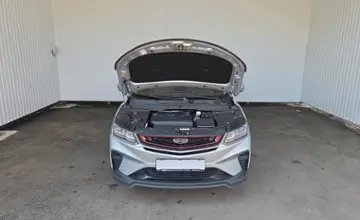 Geely Coolray 2020 года за 39 190 BYN в Минск