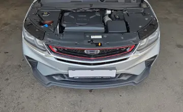 Geely Coolray 2020 года за 39 190 BYN в Минск