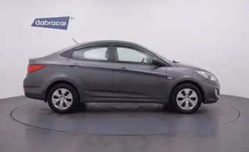 Hyundai Solaris 2015 года за 22 990 BYN в Минск