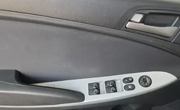 Hyundai Solaris 2015 года за 24 990 BYN в Минск