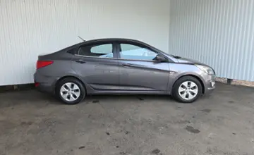 Hyundai Solaris 2015 года за 24 990 BYN в Минск