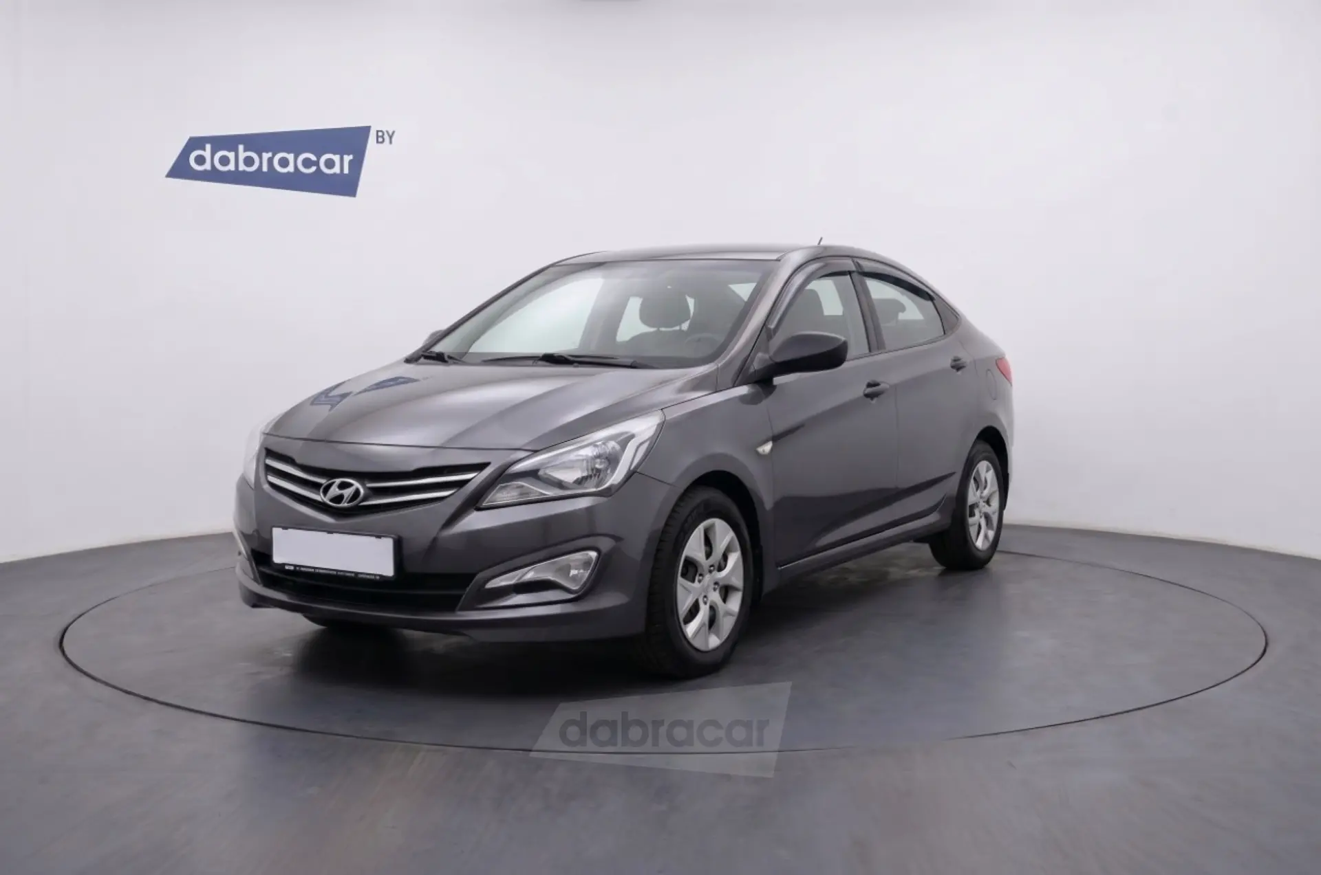 Hyundai Solaris 2015 года за 22 990 BYN в Минск