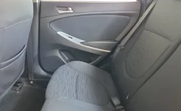 Hyundai Solaris 2015 года за 24 990 BYN в Минск