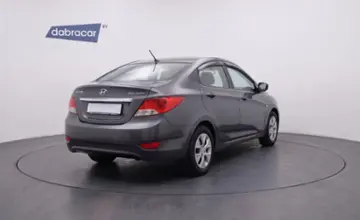 Hyundai Solaris 2015 года за 22 990 BYN в Минск