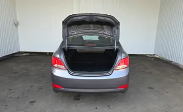 Hyundai Solaris 2015 года за 24 990 BYN в Минск