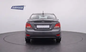 Hyundai Solaris 2015 года за 22 990 BYN в Минск