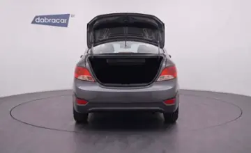 Hyundai Solaris 2015 года за 22 990 BYN в Минск