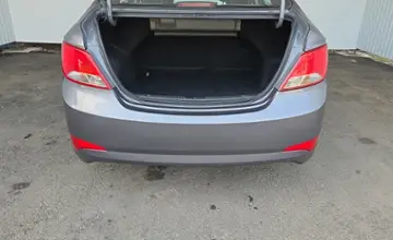 Hyundai Solaris 2015 года за 24 990 BYN в Минск