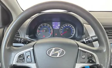 Hyundai Solaris 2015 года за 24 990 BYN в Минск
