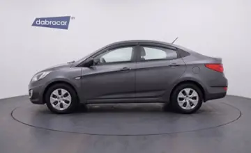 Hyundai Solaris 2015 года за 22 990 BYN в Минск