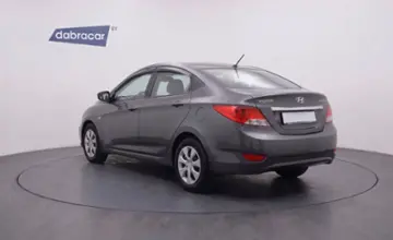 Hyundai Solaris 2015 года за 22 990 BYN в Минск