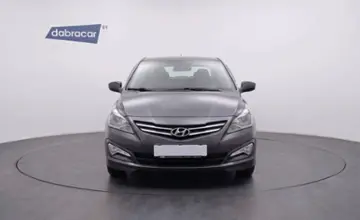 Hyundai Solaris 2015 года за 22 990 BYN в Минск