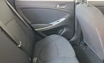 Hyundai Solaris 2015 года за 24 990 BYN в Минск