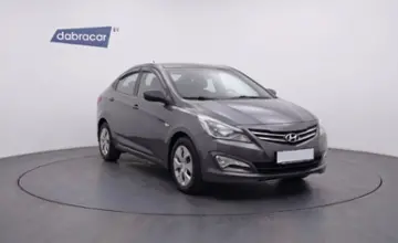 Hyundai Solaris 2015 года за 22 990 BYN в Минск