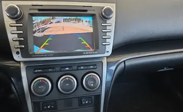 Mazda 6 2008 года за 21 990 BYN в Минск