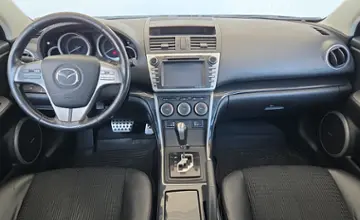 Mazda 6 2008 года за 21 990 BYN в Минск