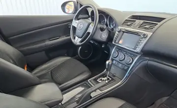 Mazda 6 2008 года за 21 990 BYN в Минск