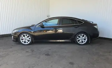 Mazda 6 2008 года за 21 990 BYN в Минск