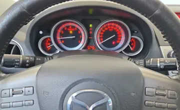 Mazda 6 2008 года за 21 990 BYN в Минск