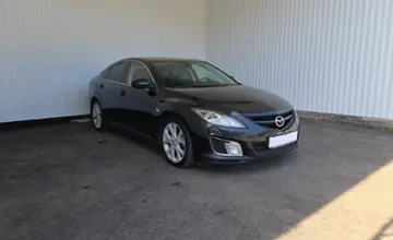 Mazda 6 2008 года за 21 990 BYN в Минск