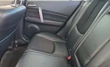 Mazda 6 2008 года за 21 990 BYN в Минск