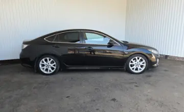 Mazda 6 2008 года за 21 990 BYN в Минск