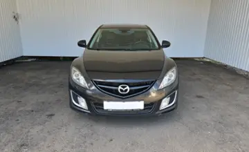 Mazda 6 2008 года за 21 990 BYN в Минск