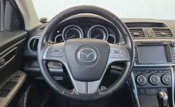 Mazda 6 2008 года за 21 990 BYN в Минск