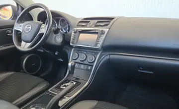 Mazda 6 2008 года за 21 990 BYN в Минск