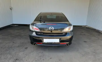 Mazda 6 2008 года за 21 990 BYN в Минск