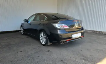 Mazda 6 2008 года за 21 990 BYN в Минск