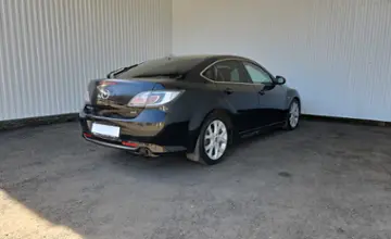 Mazda 6 2008 года за 21 990 BYN в Минск