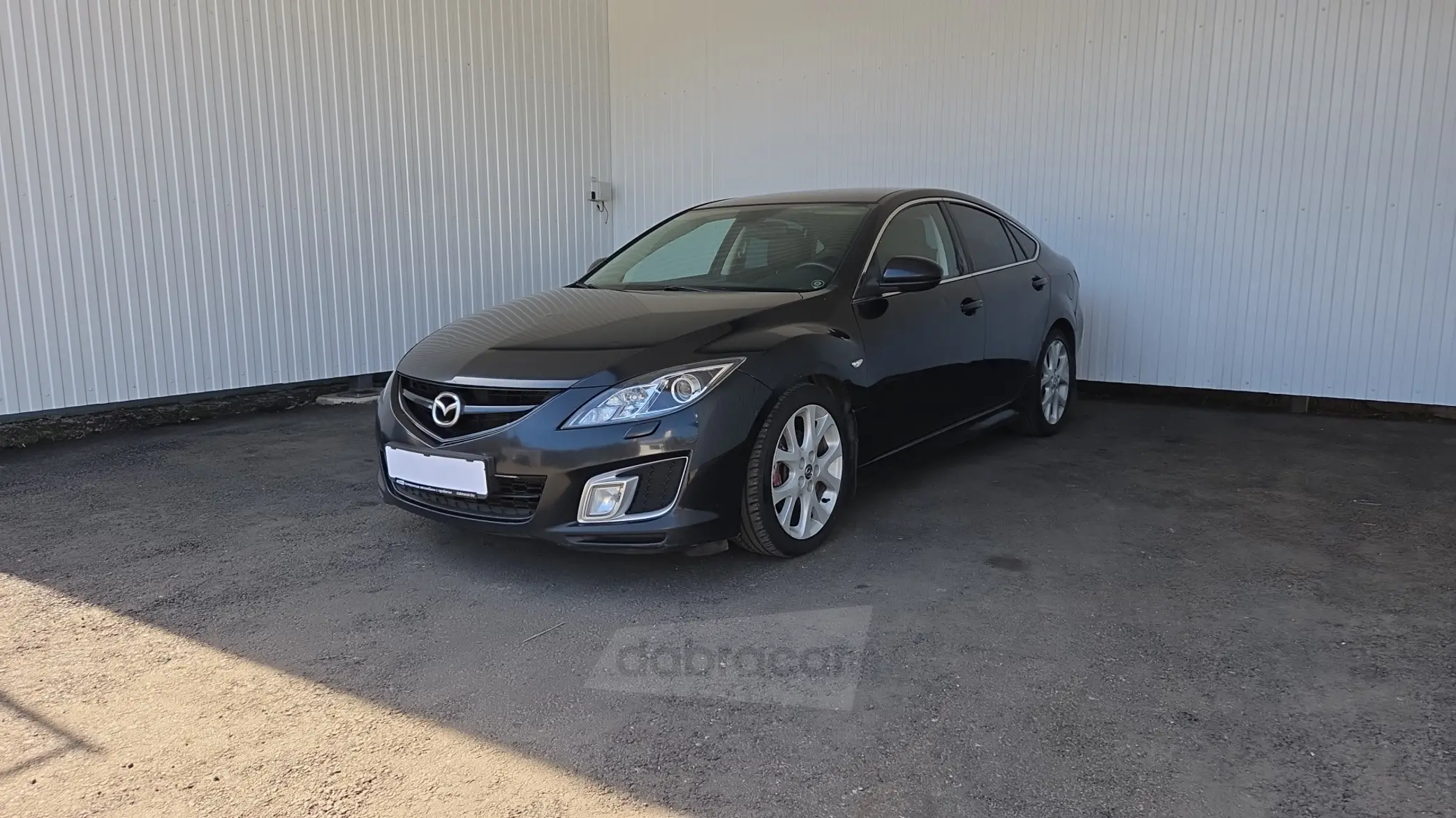 Mazda 6 2008 года за 21 990 BYN в Минск