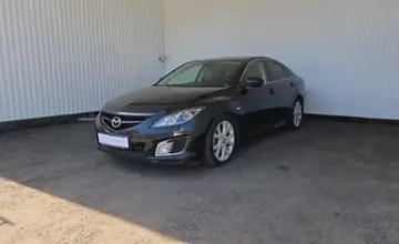 Mazda 6 2008 года за 21 990 BYN в Минск