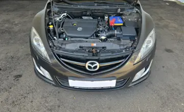 Mazda 6 2008 года за 21 990 BYN в Минск