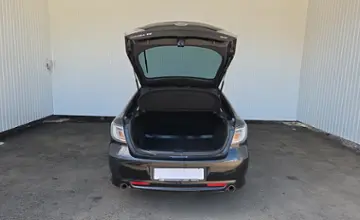 Mazda 6 2008 года за 21 990 BYN в Минск