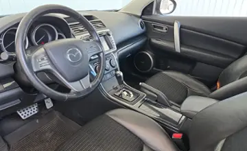 Mazda 6 2008 года за 21 990 BYN в Минск