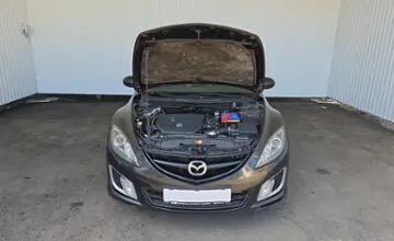 Mazda 6 2008 года за 21 990 BYN в Минск